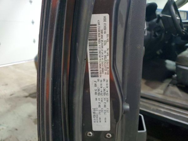 2015 RAM 1500 ST REG CAB 4X4