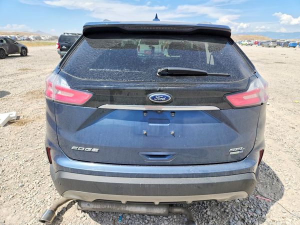 2019 FORD EDGE