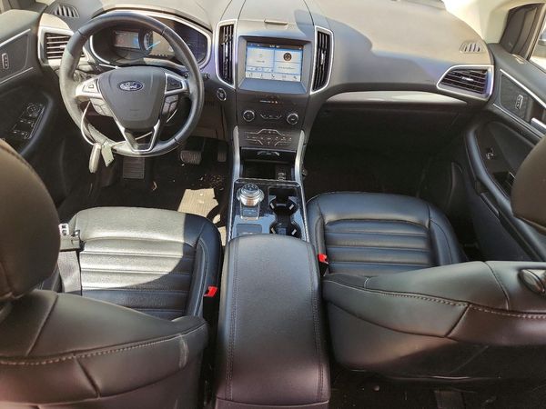 2019 FORD EDGE