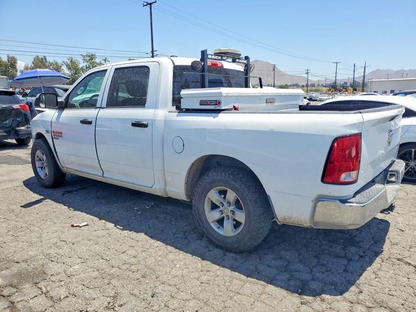 2019 RAM 1500 CLASSIC Tradesman, ST