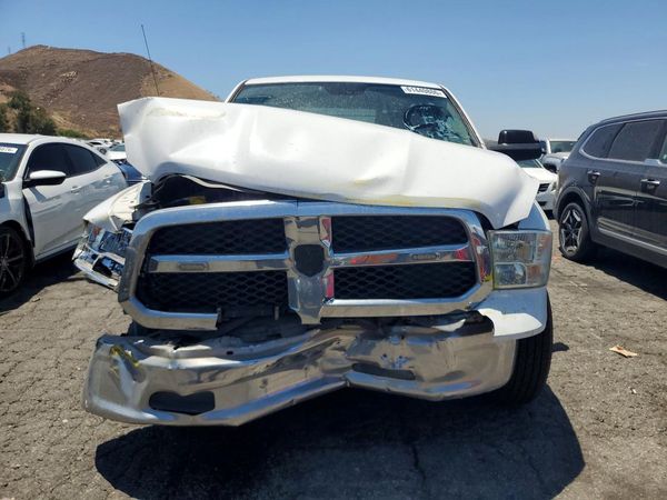 2019 RAM 1500 CLASSIC Tradesman, ST
