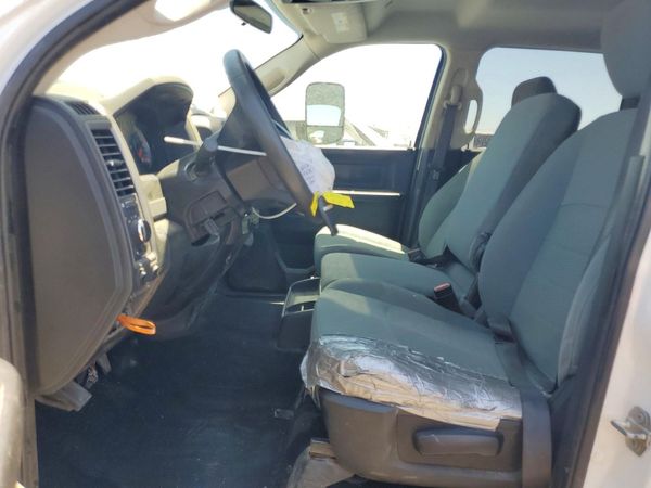 2019 RAM 1500 CLASSIC Tradesman, ST