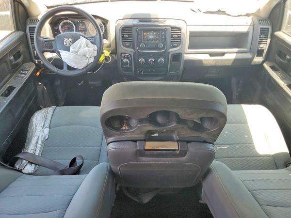 2019 RAM 1500 CLASSIC Tradesman, ST