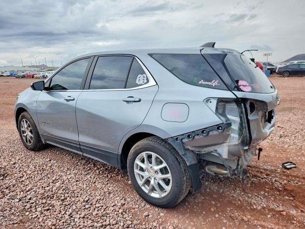 2024 CHEVROLET EQUINOX LT (1LT)