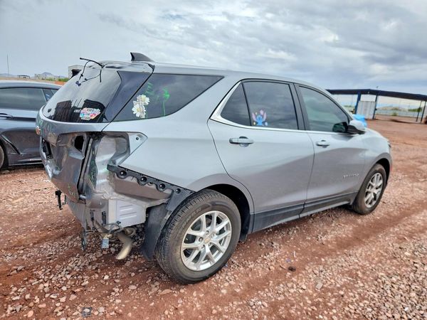2024 CHEVROLET EQUINOX LT (1LT)