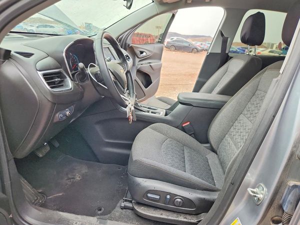 2024 CHEVROLET EQUINOX LT (1LT)