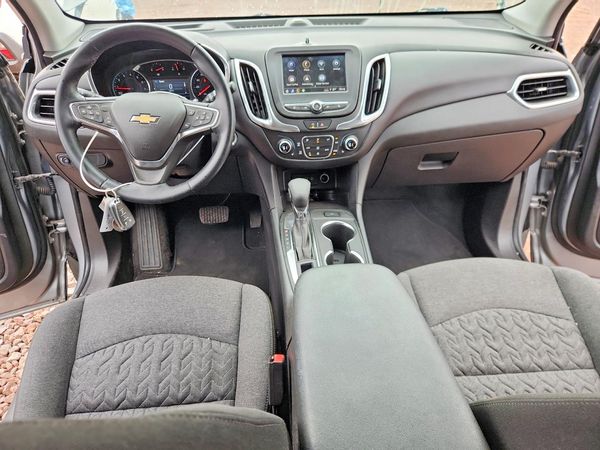 2024 CHEVROLET EQUINOX LT (1LT)
