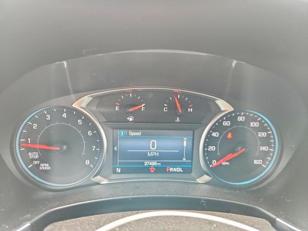 2024 CHEVROLET EQUINOX LT (1LT)