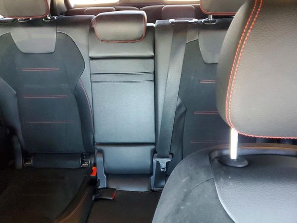 2022 MERCEDES-BENZ GLB GLB250 / GLB250 4MATIC