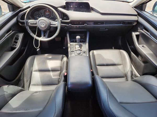 2020 MAZDA 3