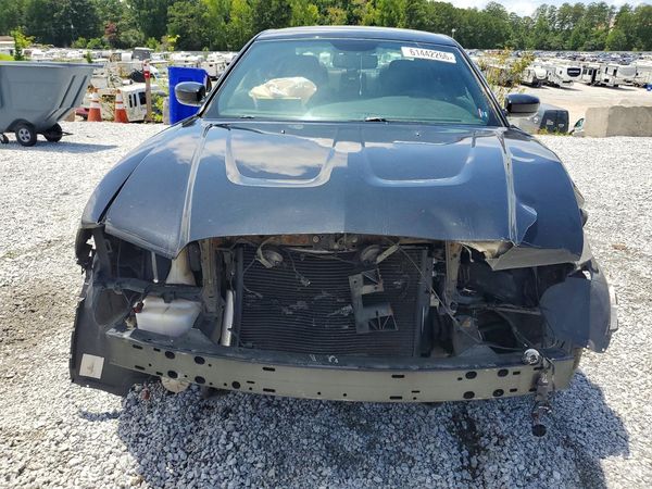 2014 DODGE CHARGER R/T RWD