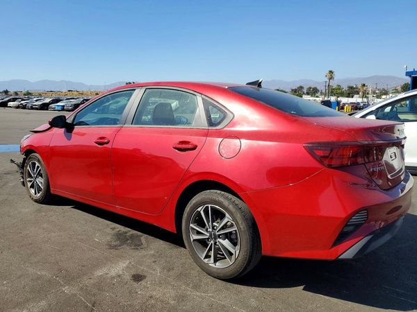 2024 KIA FORTE LX, LXS