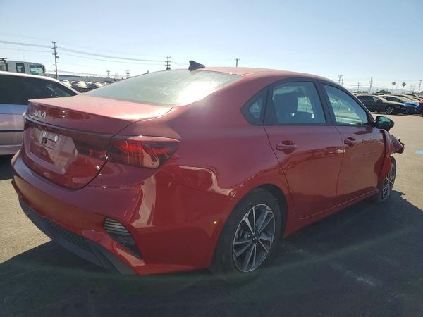 2024 KIA FORTE LX, LXS
