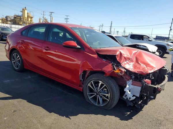 2024 KIA FORTE LX, LXS