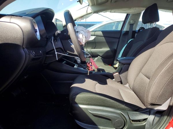 2024 KIA FORTE LX, LXS