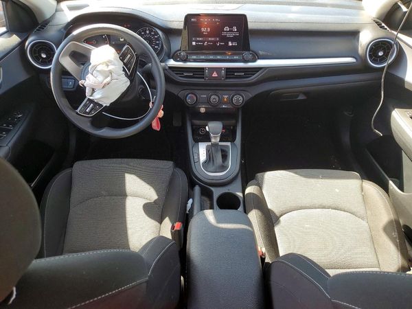 2024 KIA FORTE LX, LXS