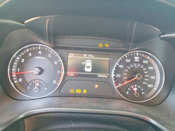 2024 KIA FORTE LX, LXS