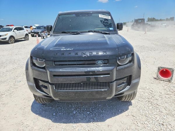 2026 LAND ROVER DEFENDER 110 S