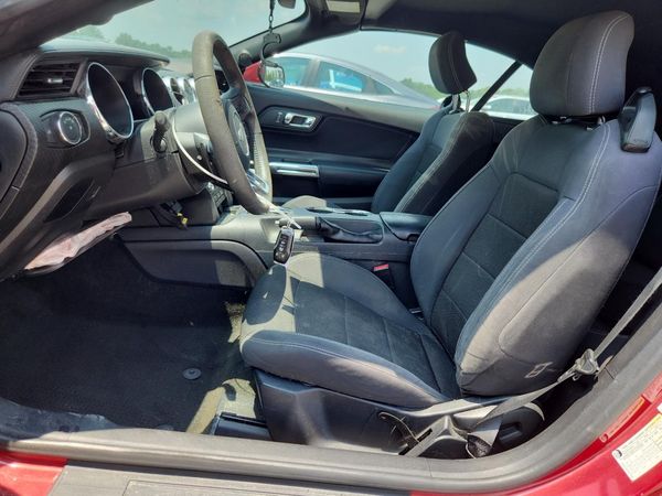 2017 FORD MUSTANG V6 Convertible