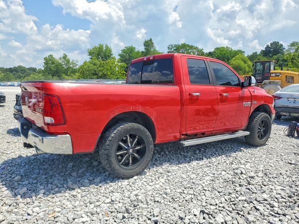 2013 RAM 1500 SLT