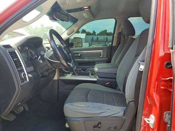 2013 RAM 1500 SLT