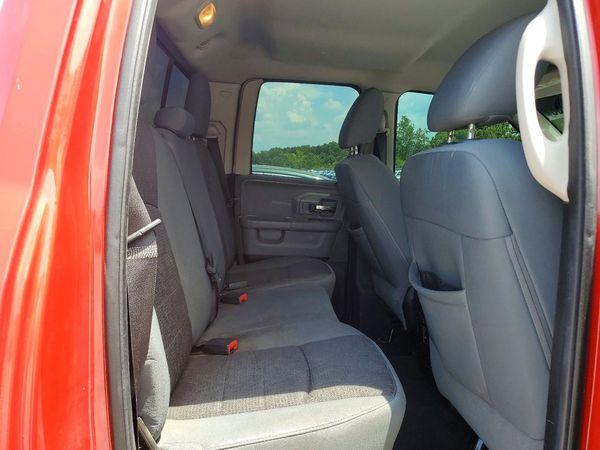 2013 RAM 1500 SLT