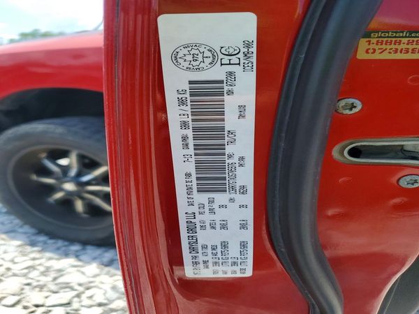 2013 RAM 1500 SLT