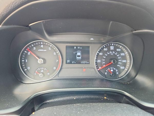 2021 KIA FORTE GT Line