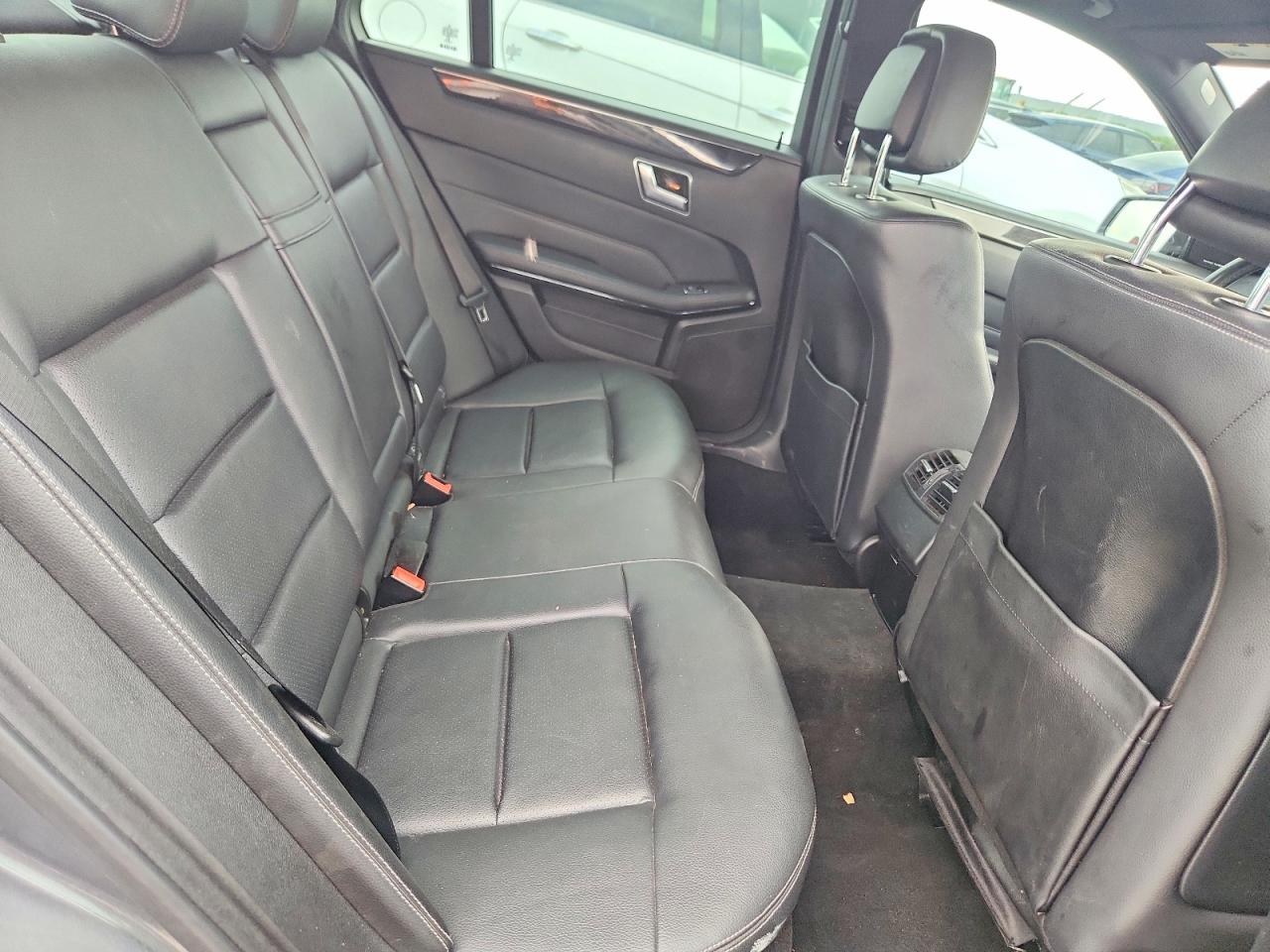 2016 MERCEDES-BENZ E E350-4M