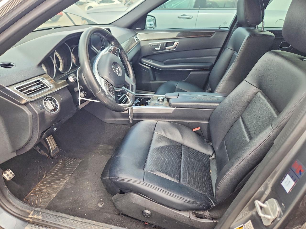 2016 MERCEDES-BENZ E E350-4M