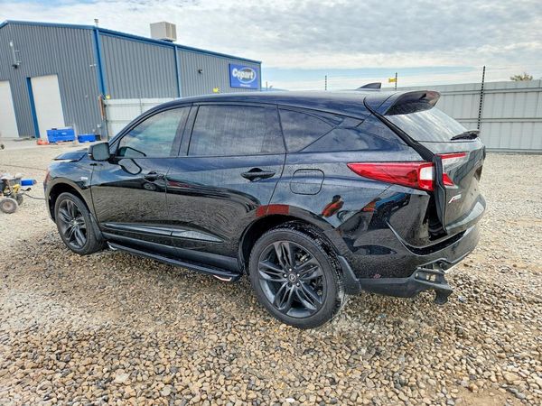 2022 ACURA RDX SH-AWD A-SPEC