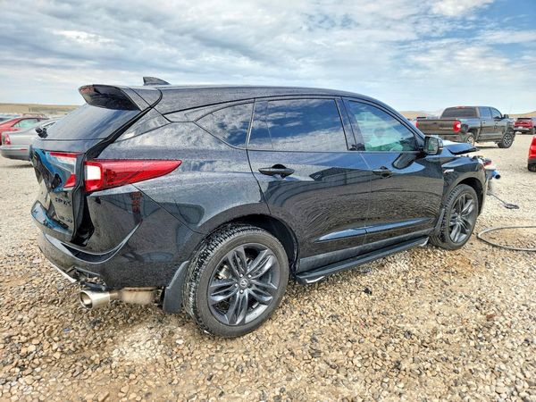 2022 ACURA RDX SH-AWD A-SPEC