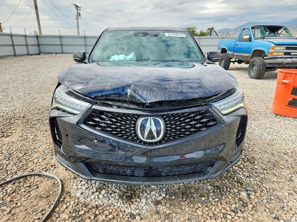2022 ACURA RDX SH-AWD A-SPEC
