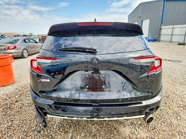 2022 ACURA RDX SH-AWD A-SPEC