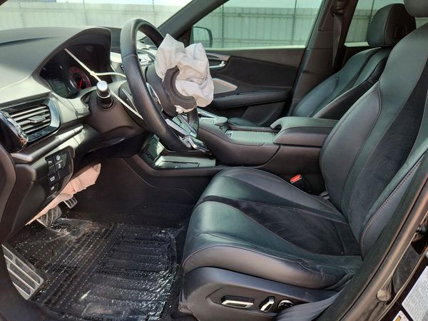 2022 ACURA RDX SH-AWD A-SPEC