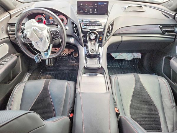 2022 ACURA RDX SH-AWD A-SPEC