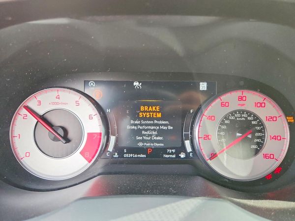 2022 ACURA RDX SH-AWD A-SPEC