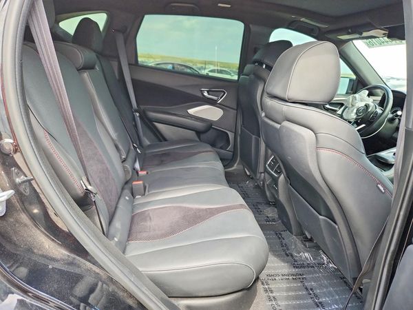2022 ACURA RDX SH-AWD A-SPEC