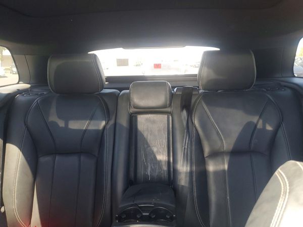2017 LAND ROVER RANGE ROVER EVOQUE HSE