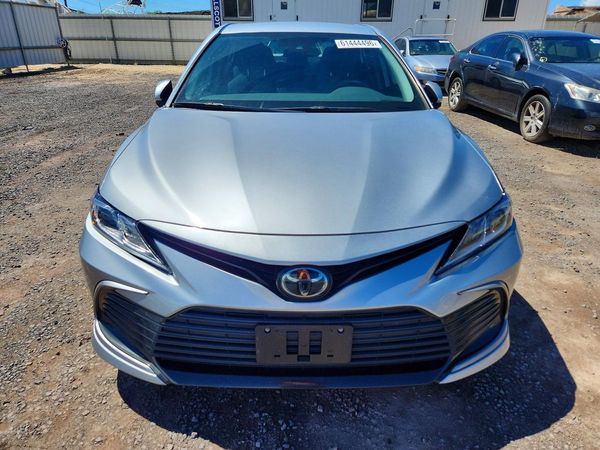 2023 TOYOTA CAMRY LE — DIRF