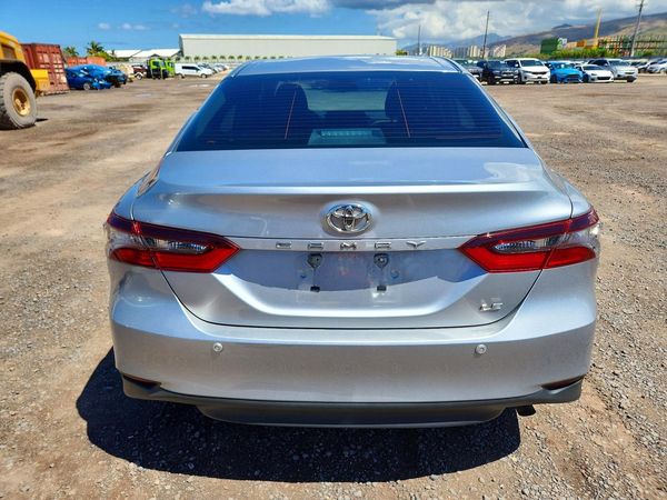 2023 TOYOTA CAMRY LE — DIRR