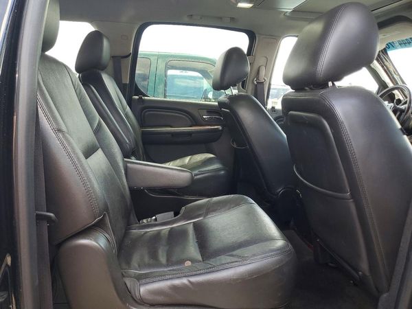 2014 CADILLAC ESCALADE ESV Premium