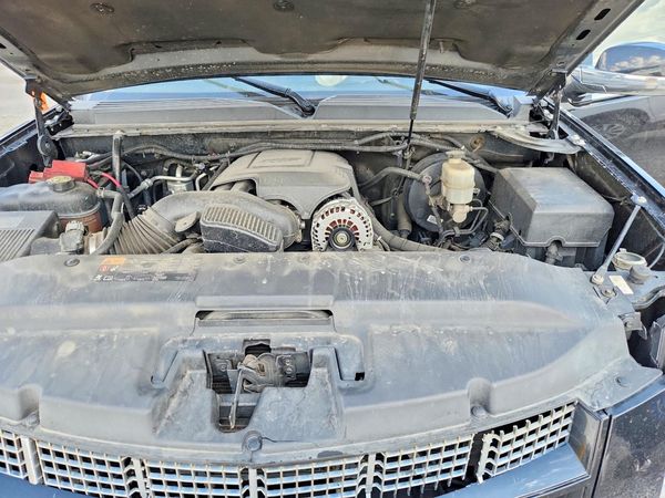 2014 CADILLAC ESCALADE ESV Premium
