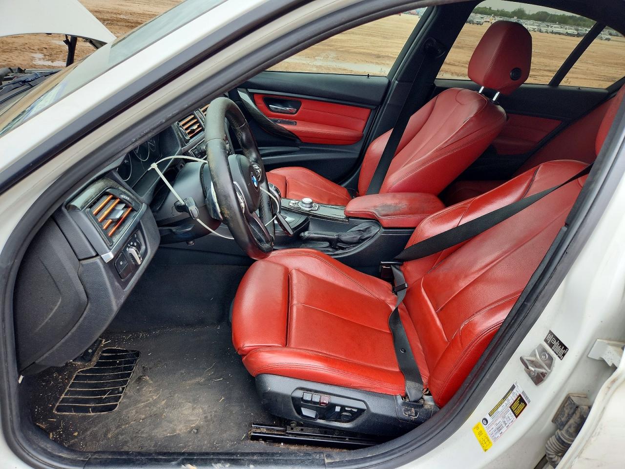 2013 BMW 328