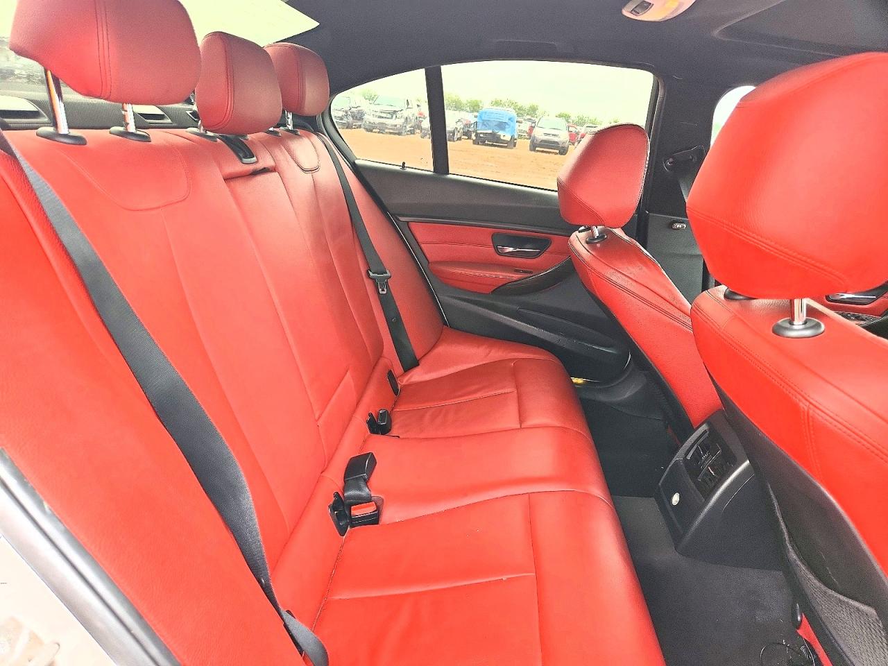 2013 BMW 328