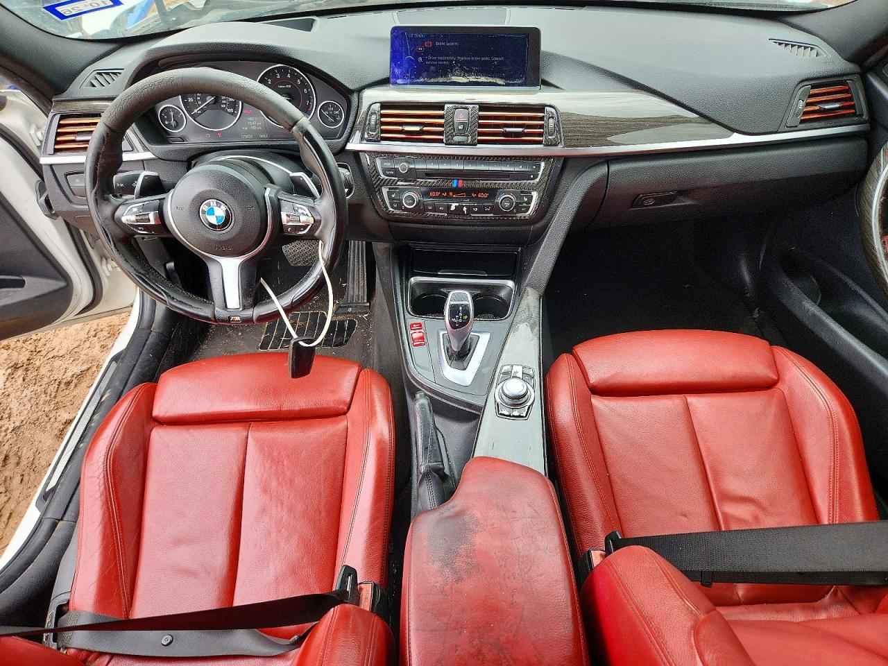 2013 BMW 328