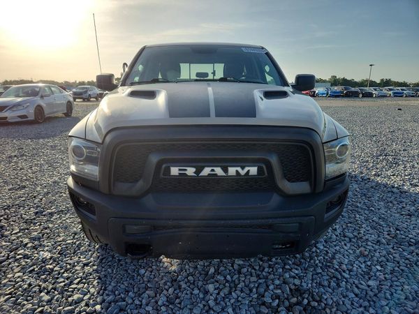 2019 RAM 1500 SLT — DIRF
