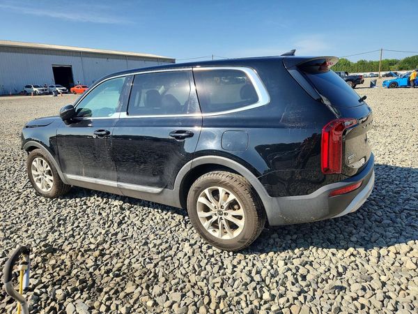 2020 KIA TELLURIDE LX