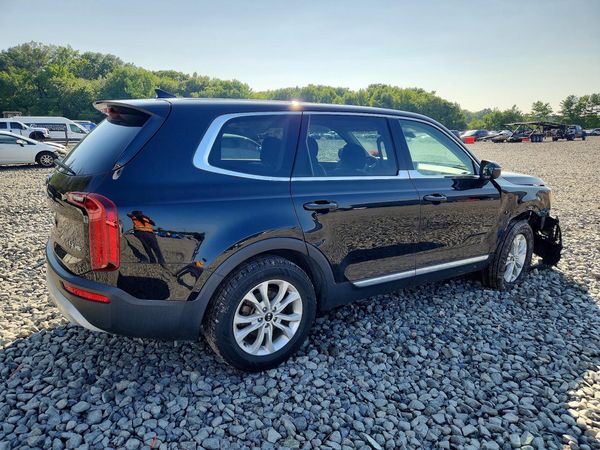 2020 KIA TELLURIDE LX