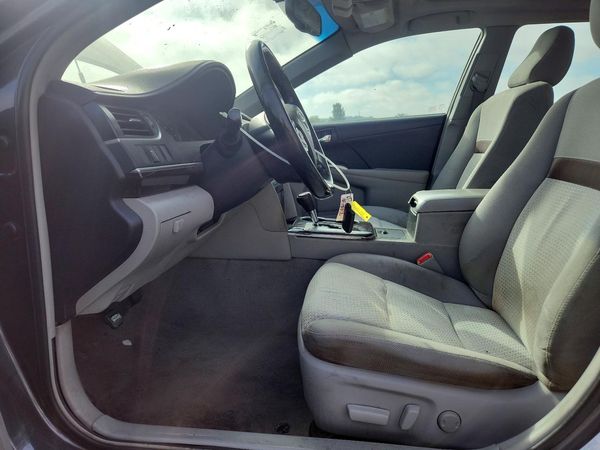 2014 TOYOTA CAMRY — DENT